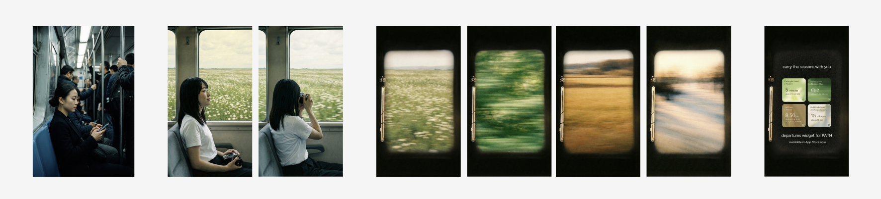 Images displayed in a row.