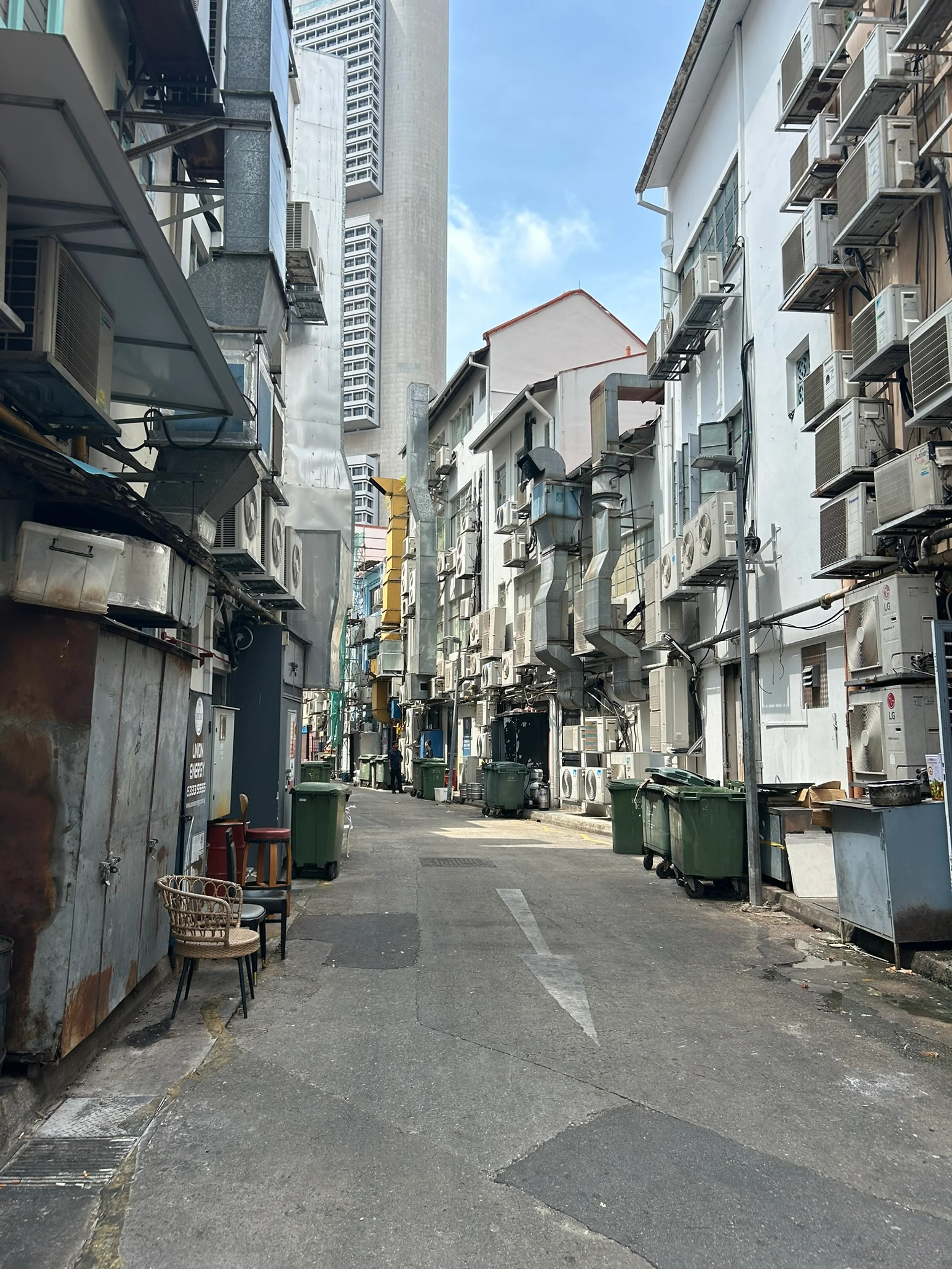 air condition nation