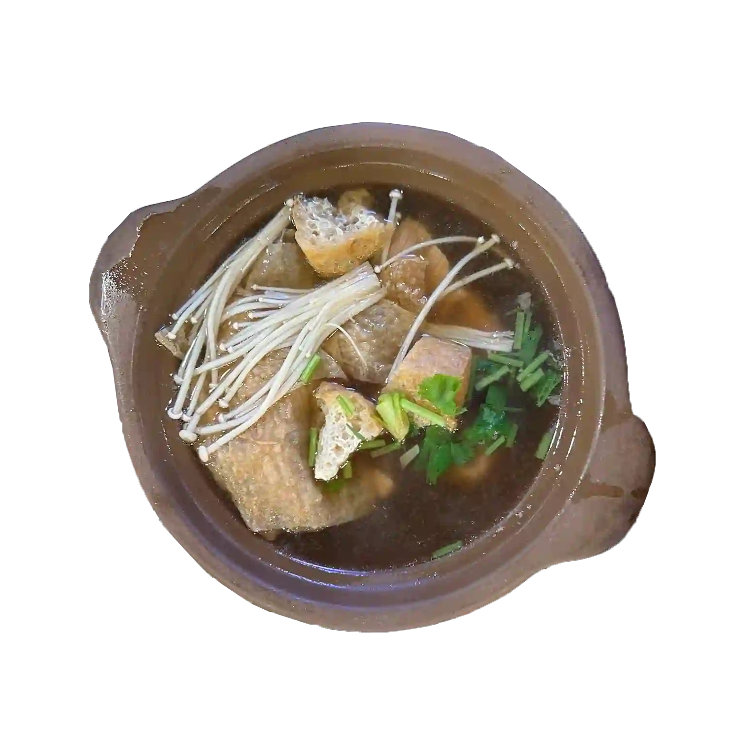 Bak Kut Teh