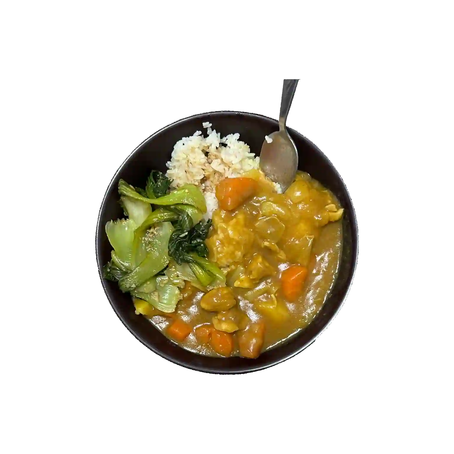 Japanese Chicken Curry