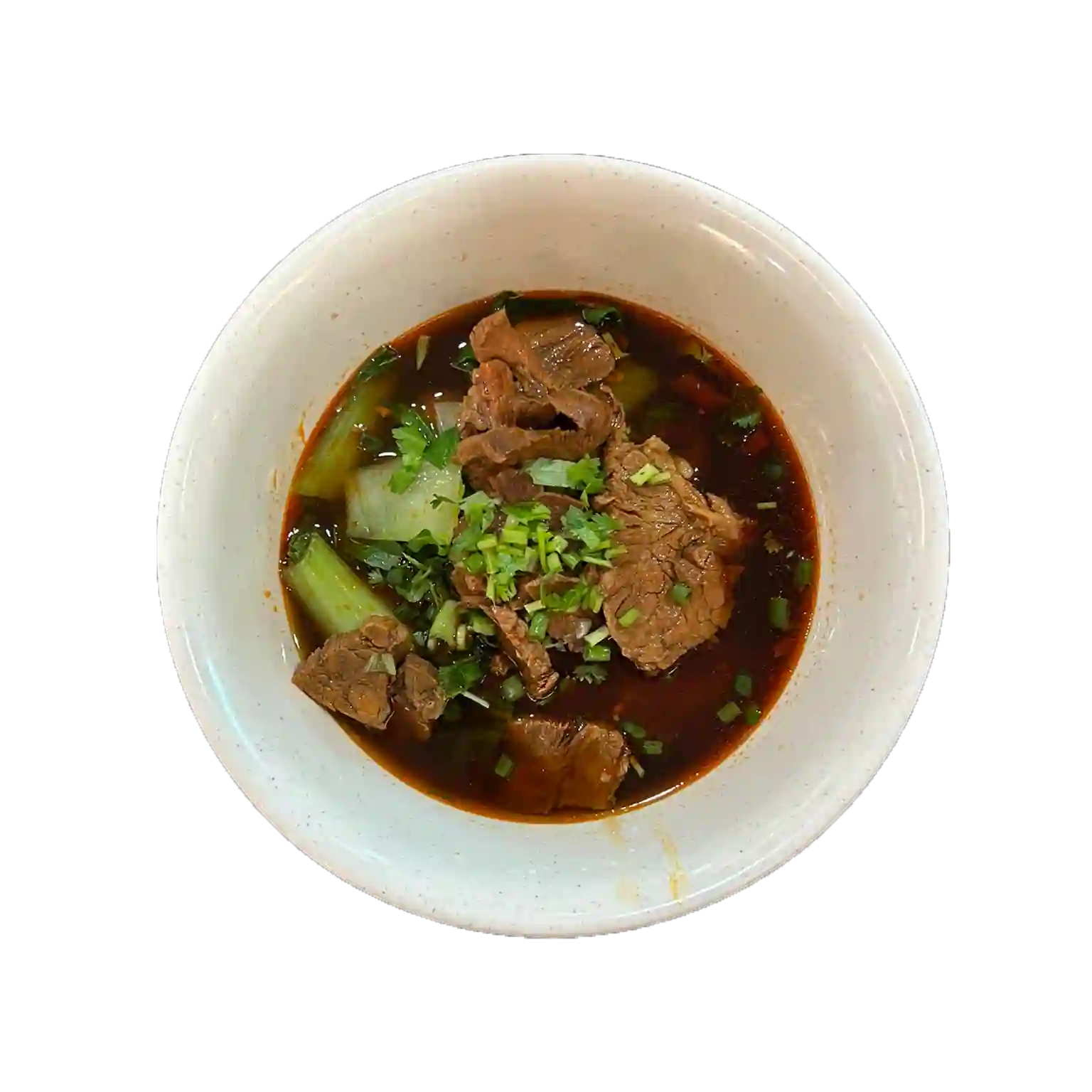 Beef Noodles